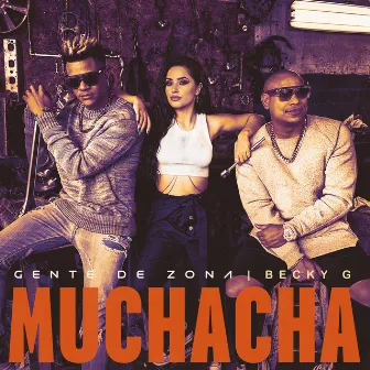 Muchacha by Gente De Zona