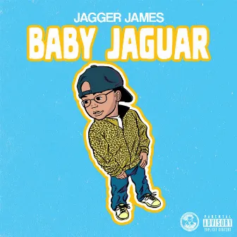 BABY JAGUAR by Jagger James