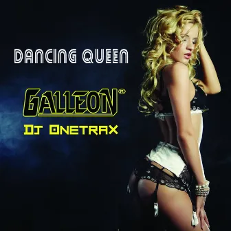 Dancing Queen by Galleon