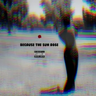 BECAUSE THE SUN ROSE by Keshad Adeniyi