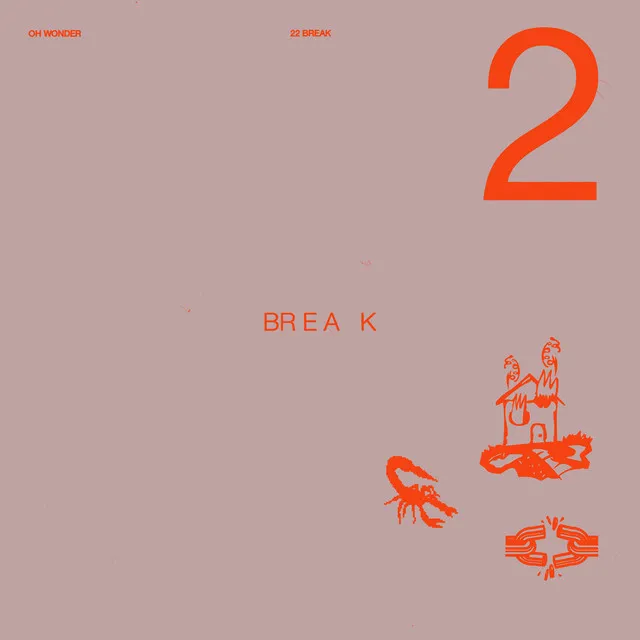 22 Break