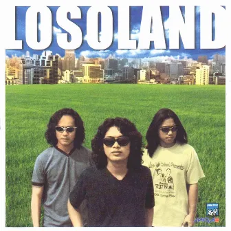 Losoland by Loso