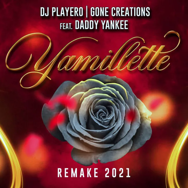 Yamillette - Remake 2021