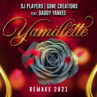 Yamillette (Remake 2021) by Gone Creations