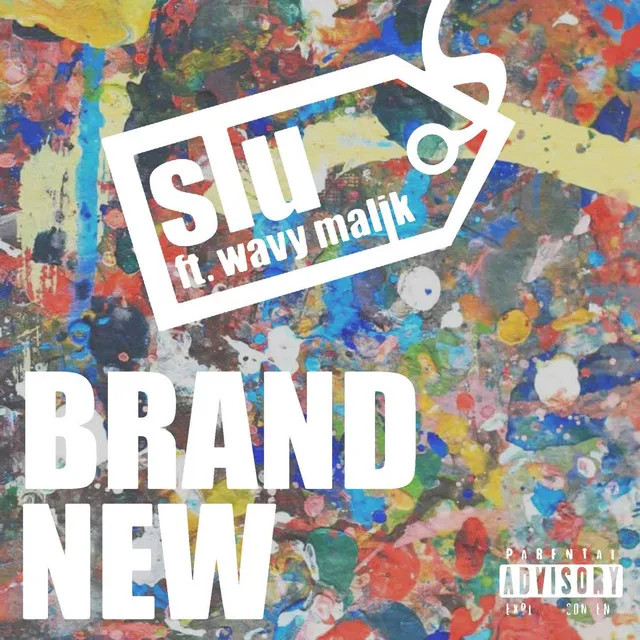 Brand New