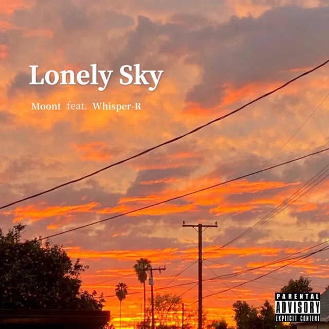 Lonely Sky (feat. Whisper-R)