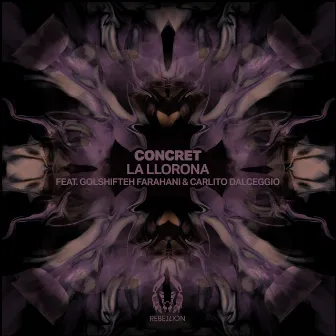 La Llorona by Concret