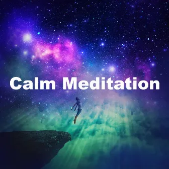 Calm Meditation by Kundalini Meditation