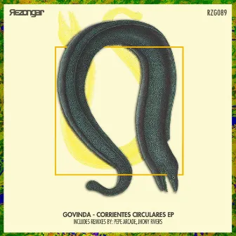 Corrientes Circulares by Govinda (Arg)