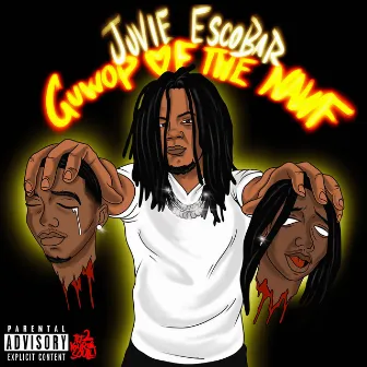 Guwop of the Nawf by Juvie Escobar