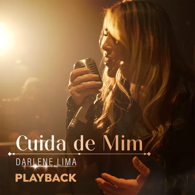 Cuida de Mim (Playback)