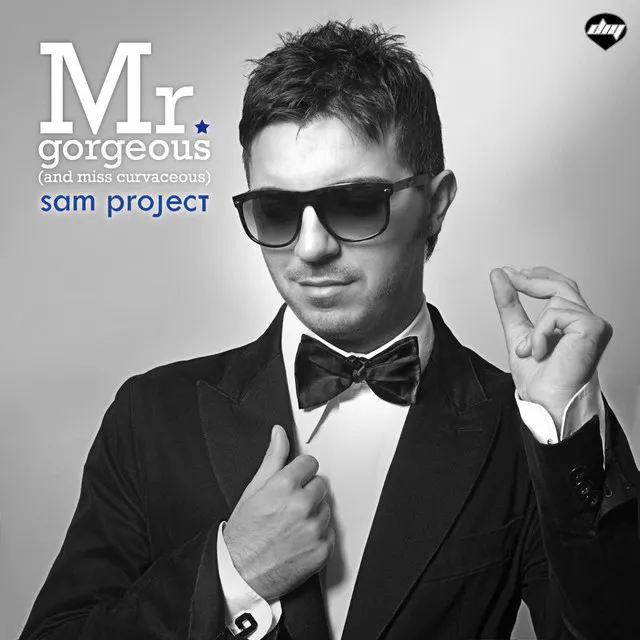 Mr. Gorgeous (And Miss Curvaceous) - Samuele Sartini & Antonio Viceversa Extended