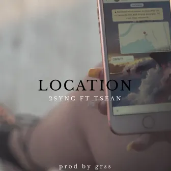 Location by 2sync