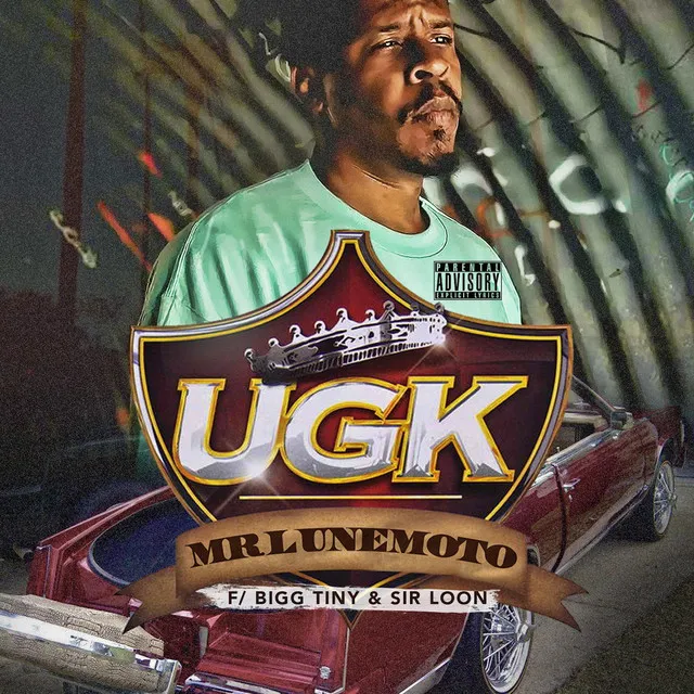 UGK