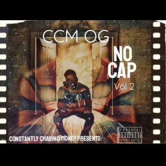 No Cap, Vol. 2 by CCM OG