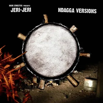 Ndagga Versions (Mark Ernestus Presents Jeri-Jeri) by Jeri-Jeri