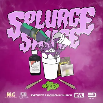 Splurge Sauce by Polo Neemz