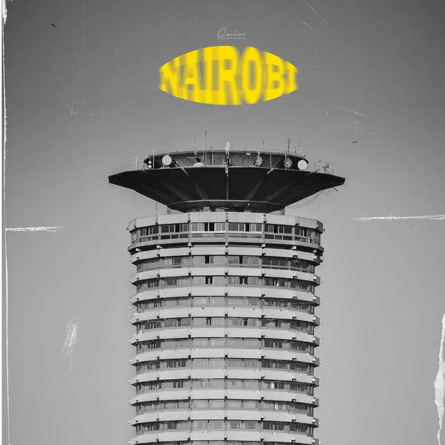 Nairobi