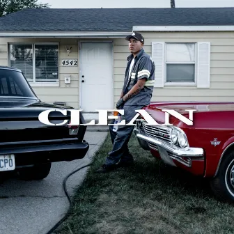 Clean by K Tha Dawg