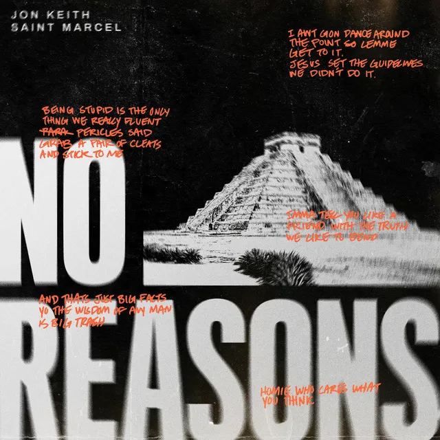 No Reasons