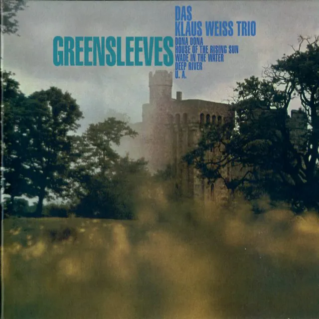 Greensleeves