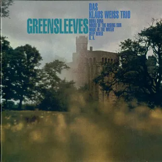 Greensleeves by Klaus Weiss