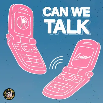 Can We Talk by Unknown Artist