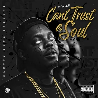 Can't Trust A Soul by P-Wild