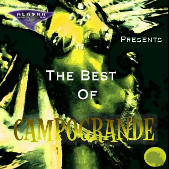 The Best of Campogrande by Campogrande