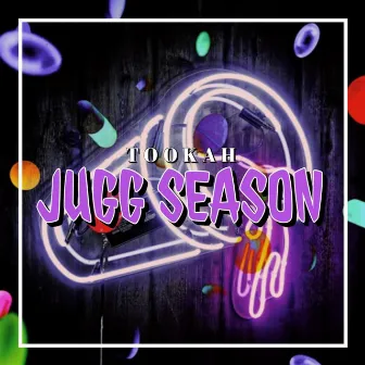 Jugg season by Tookah