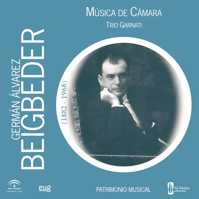 Beigbeder: Música de cámara