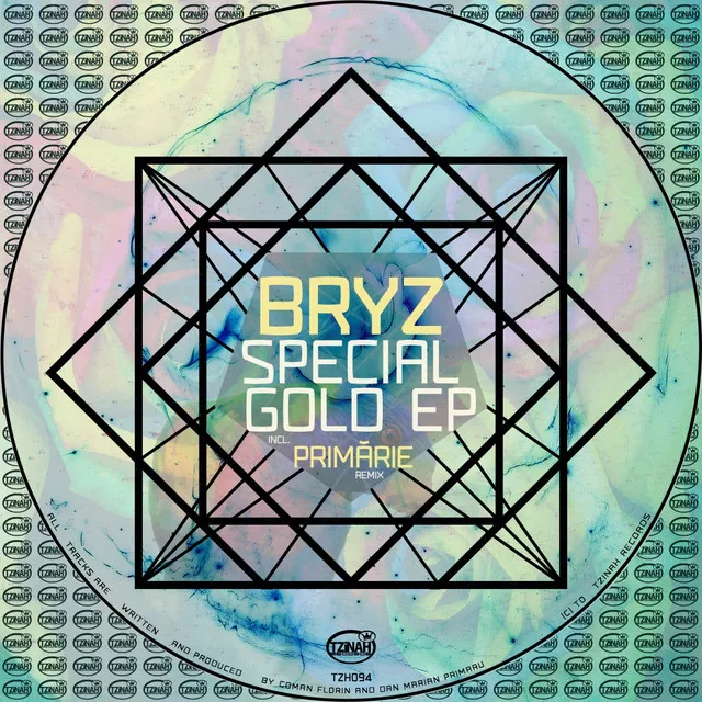 Special Gold - Primarie 'Morning Light' Remix