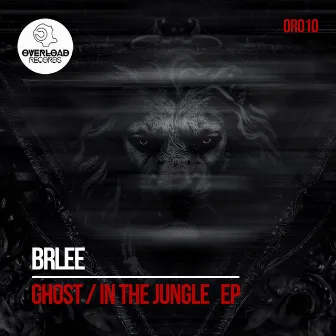 Ghost/In The Jungle EP by Brlee