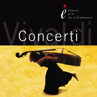 Vivaldi: Concerti by Anthony Robson