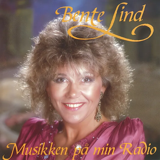 Musikken På Min Radio