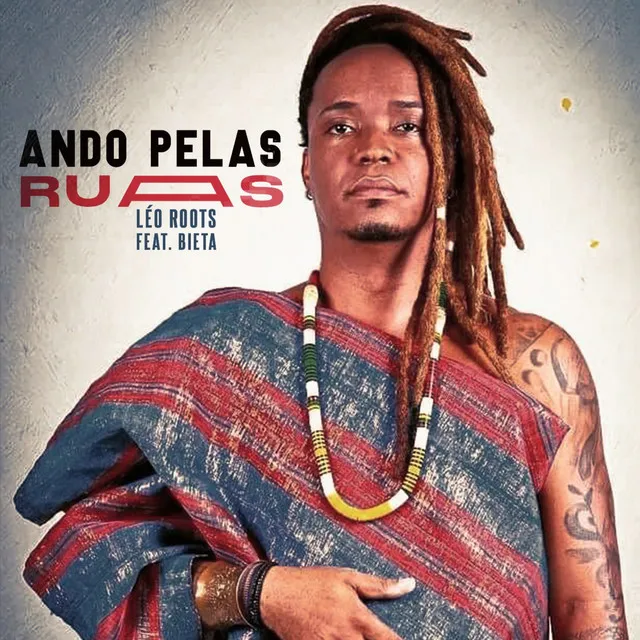 Ando Pelas Ruas (feat. Bieta)