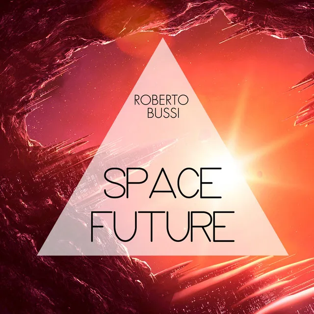 Space Future - Radio Edit