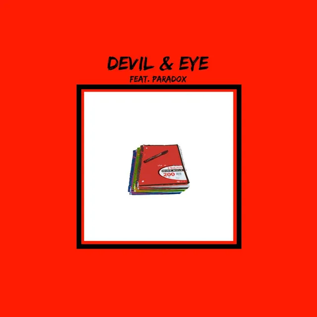 Devil & Eye