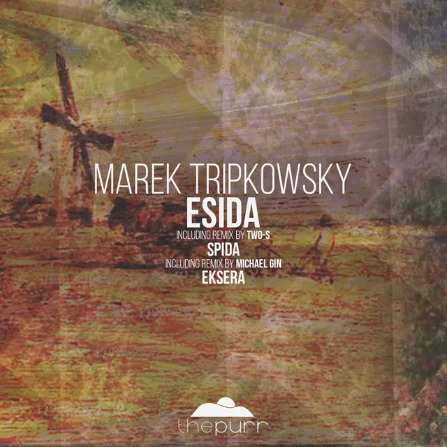 Esida - Two-S Remix