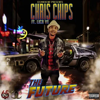 The Future by Chris Chips