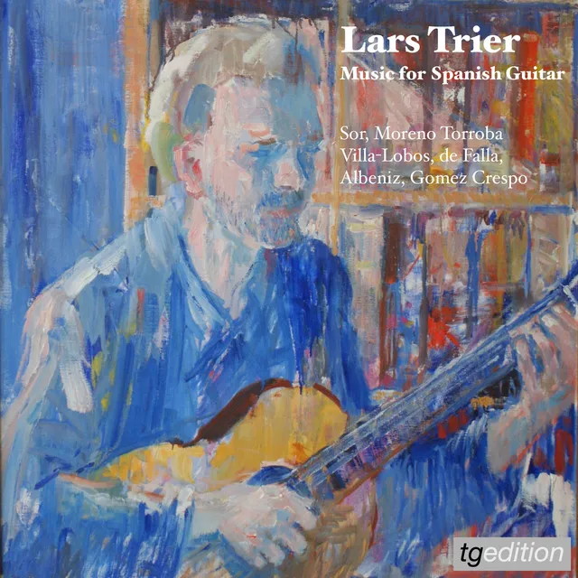 Lars Trier