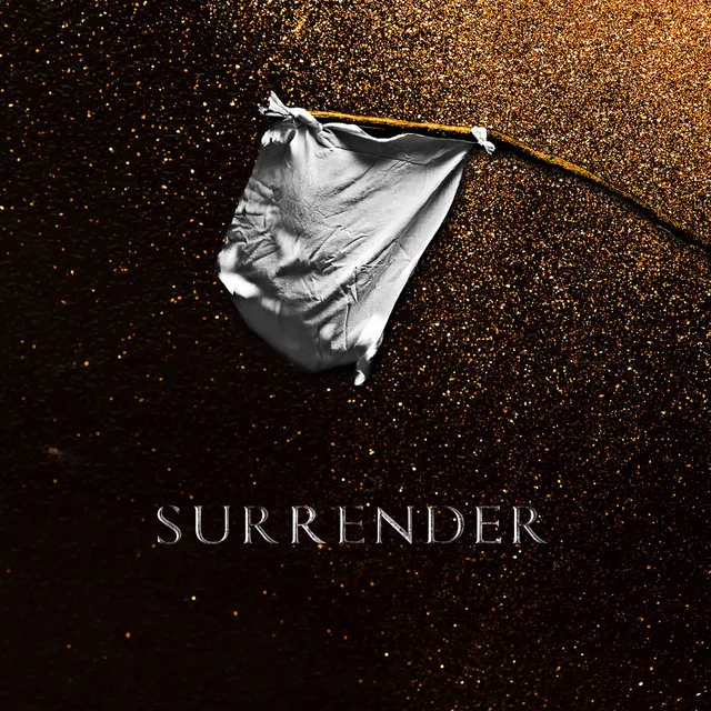 Surrender (feat. Drew Weeks)