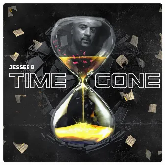 Time Gone (T-Spinnin' Mix) by Jessee B