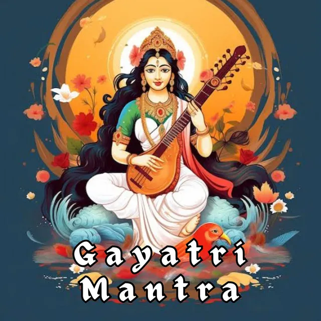 Gayatri Mantra - Hindi