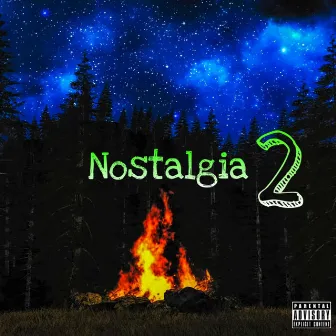 Nostalgia 2 by Broadwayyy