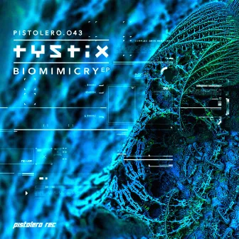 Biomimicry EP by Tystix