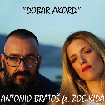 Dobar akord by Antonio Bratoš