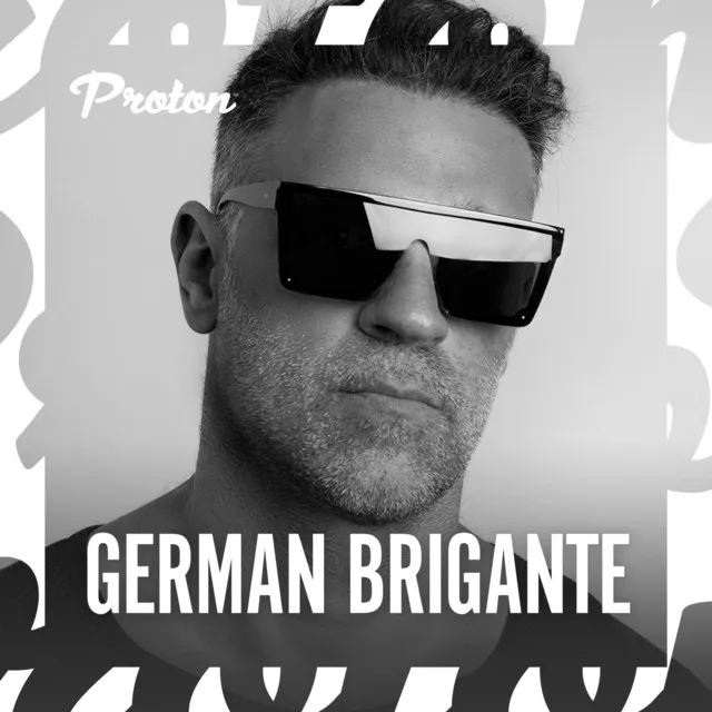 Lay Over - German Brigante Remix - Mixed