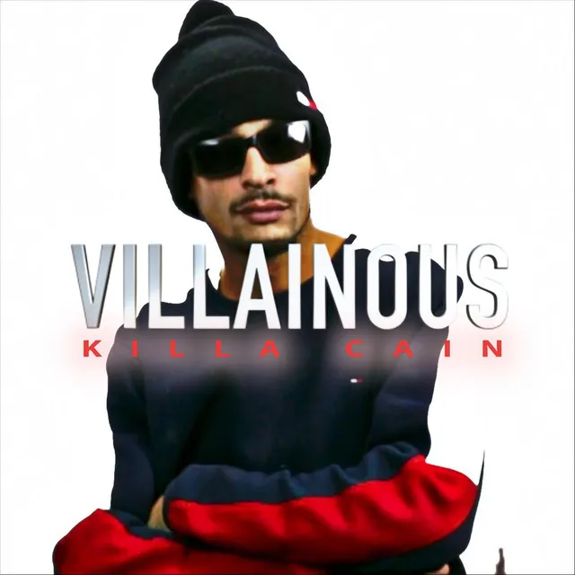 Villainous