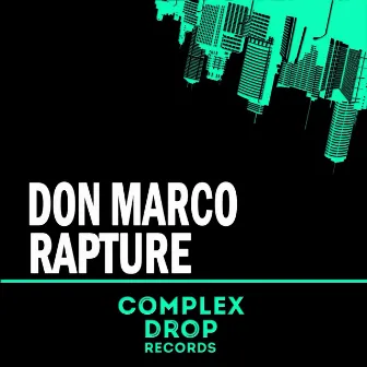 Rapture by Don Marco